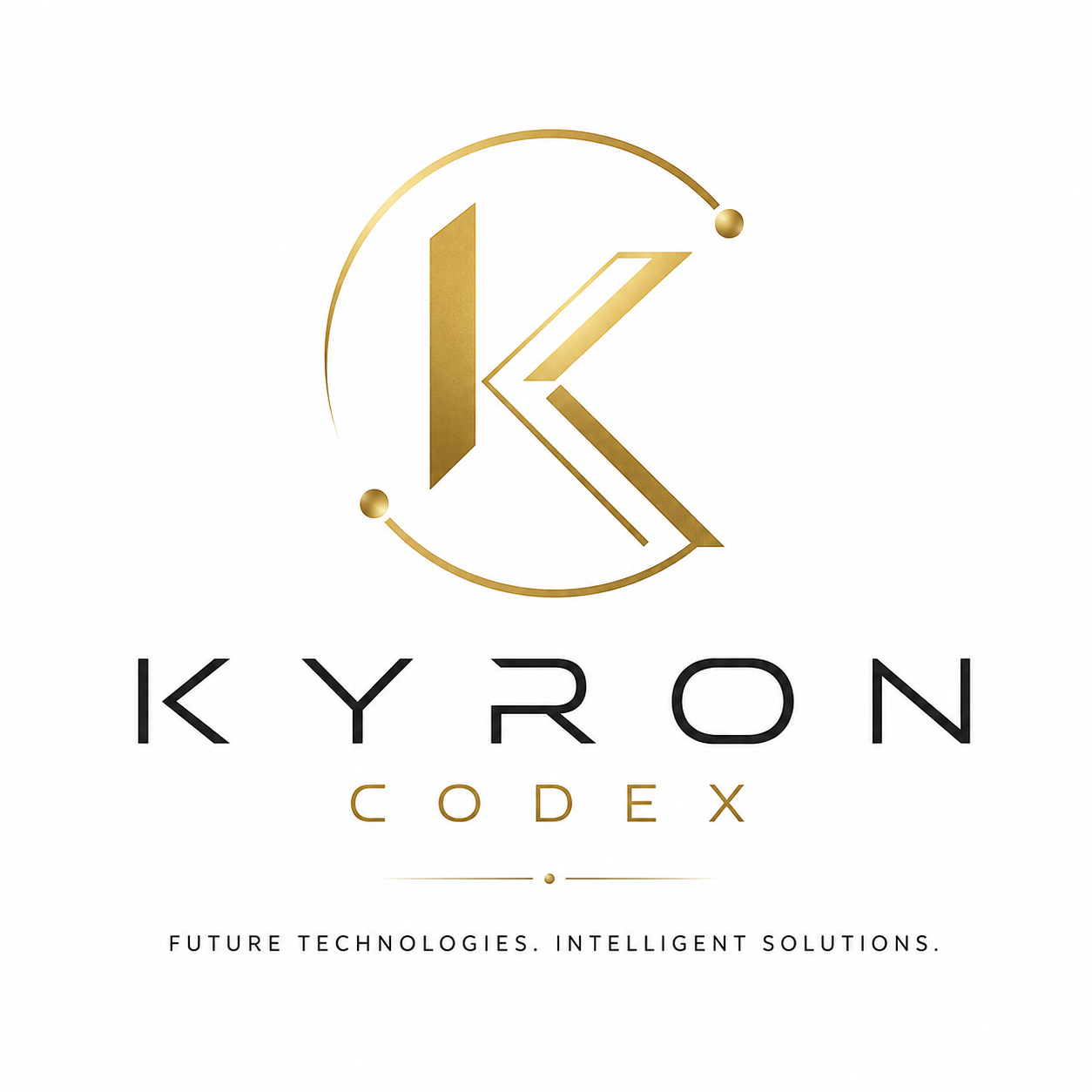 Kyron Codex logo