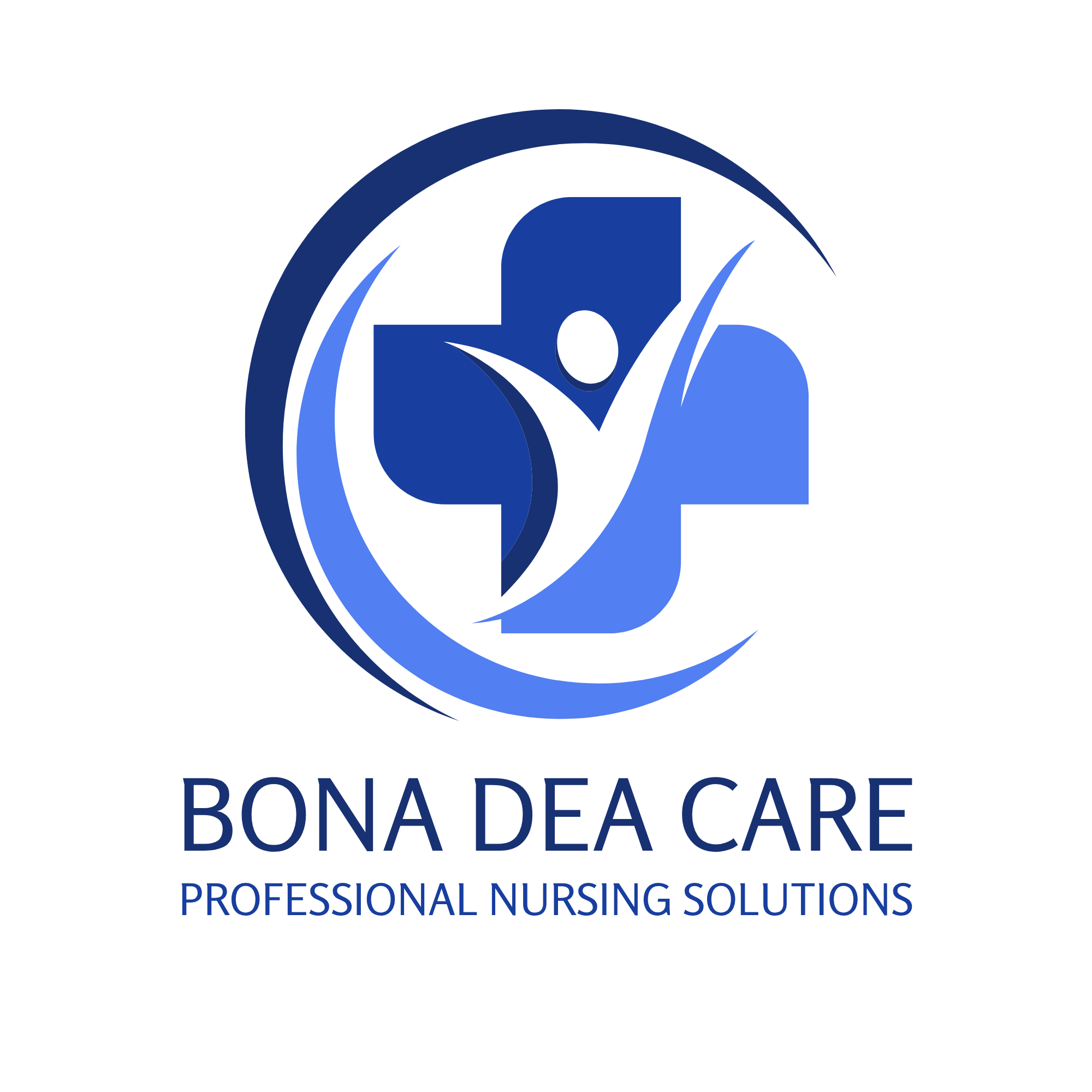 Bona Dea Care logo