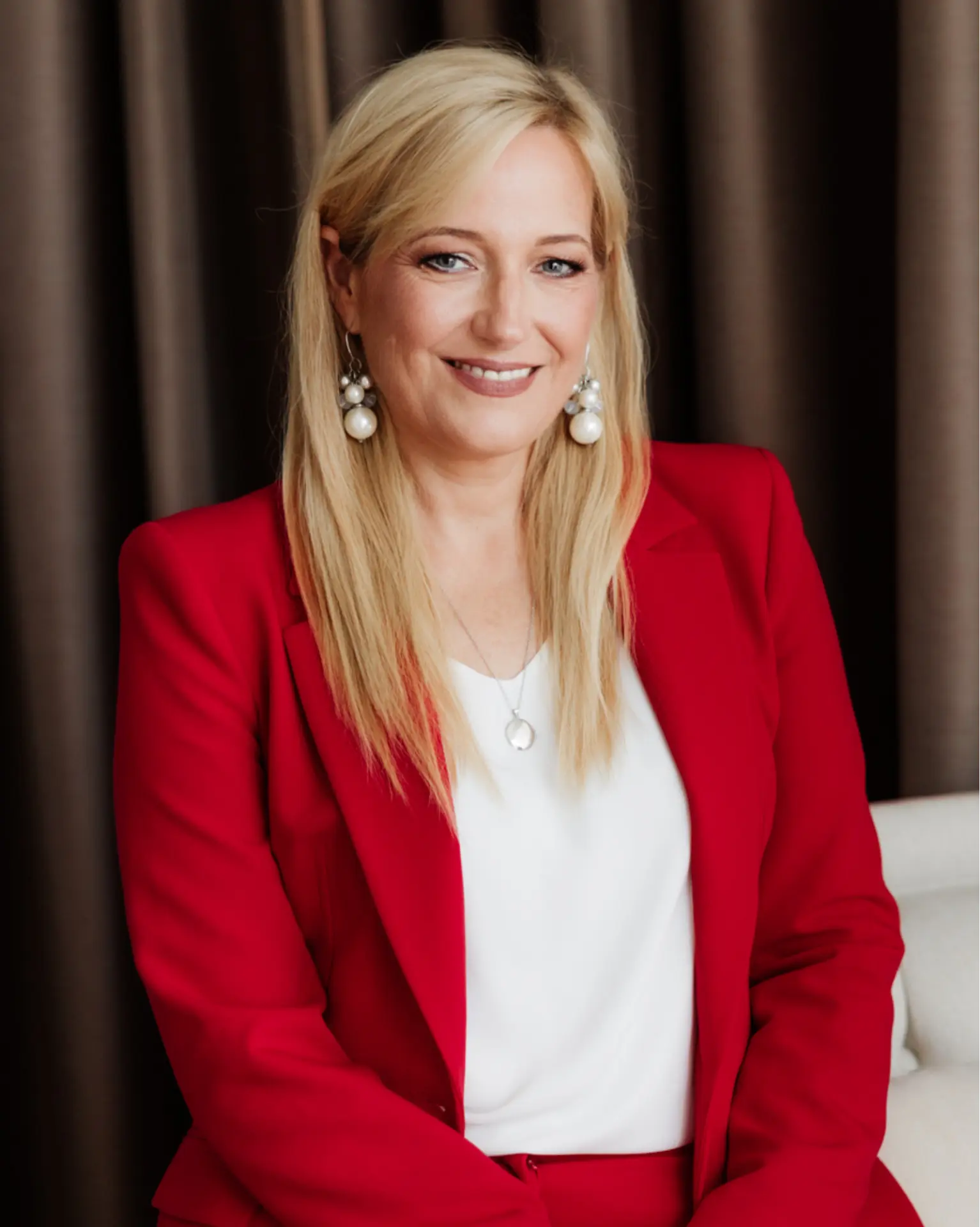 Portrait of Ava Akbari