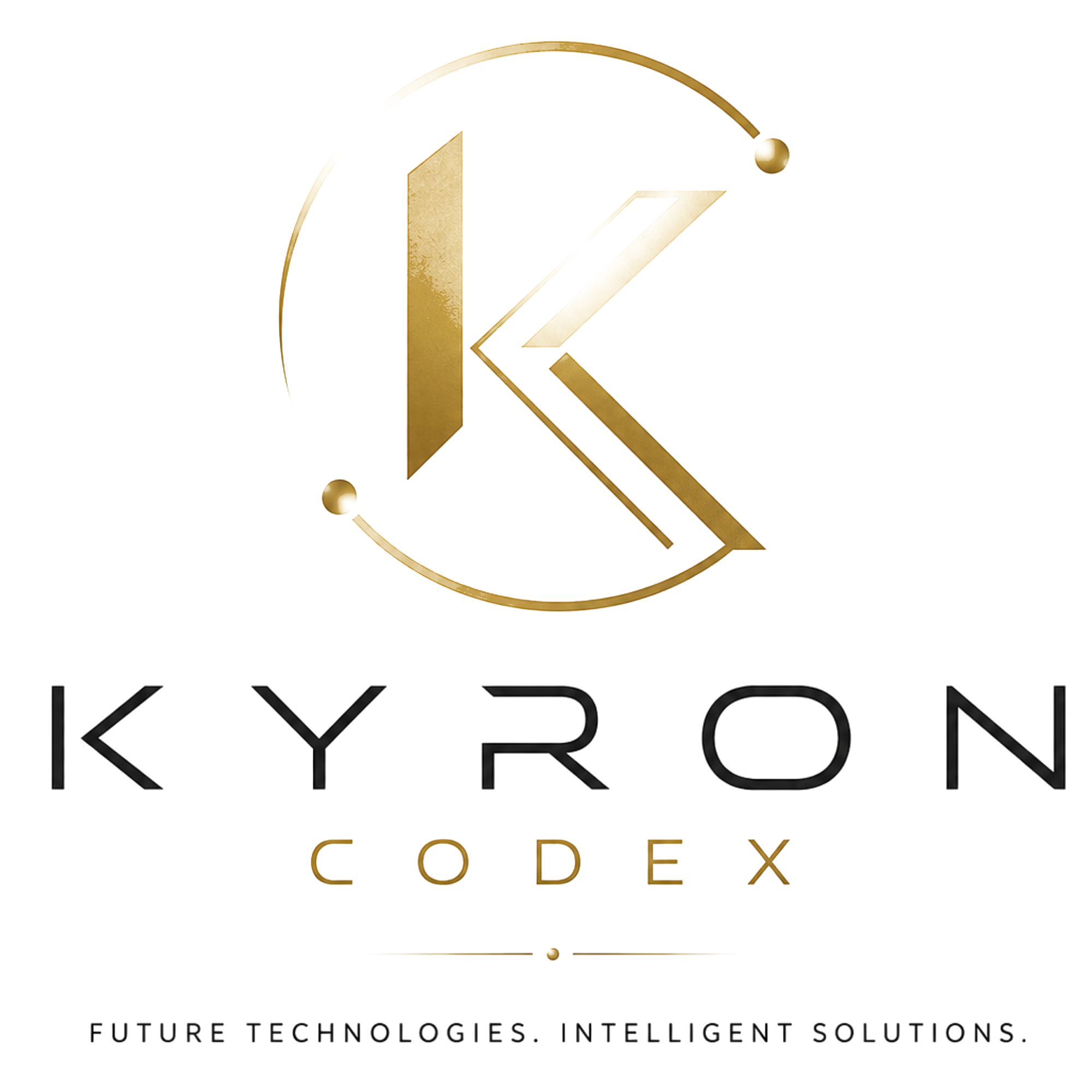 Kyron Codex logo